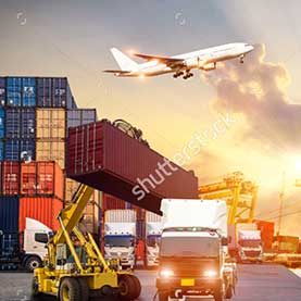Efficient domestic relocation services with professional packing, transportation, and logistics for a stress-free move