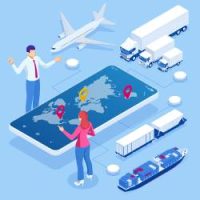 International Relocation Connecting You to the World